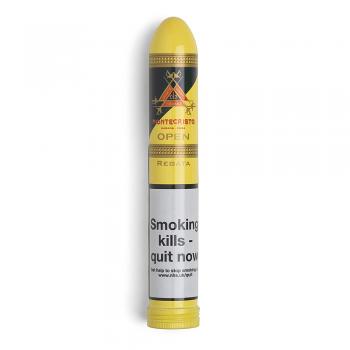 Montecristo Open Regata Tubed Cigar - 1 Single